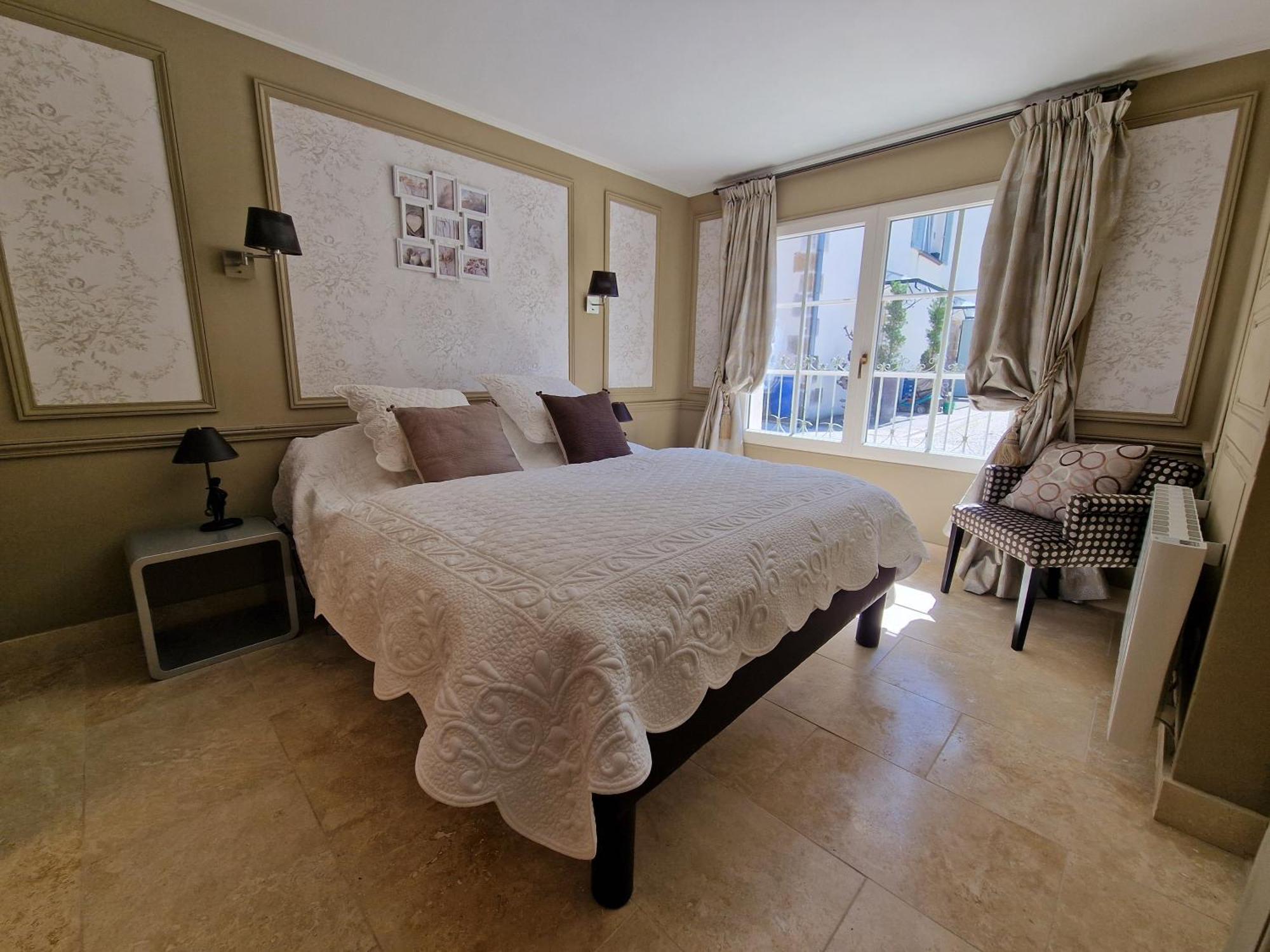 L'Escale Champetre Bed & Breakfast Culmont Dış mekan fotoğraf
